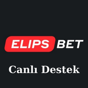 Elipsbet Canlı Destek